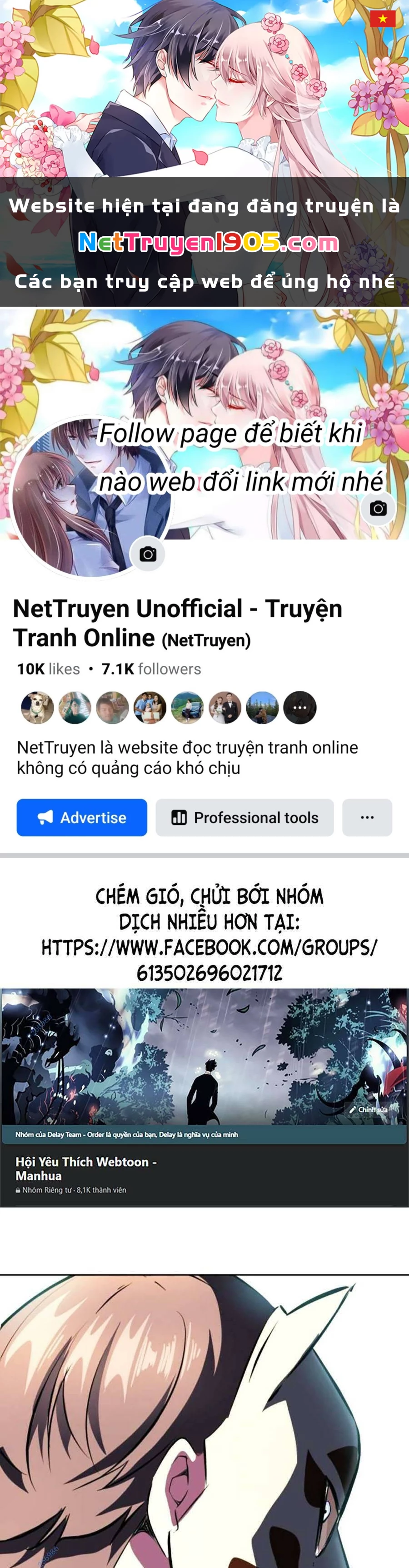Cậu Bé Của Thần Chết Chapter 179 - 1