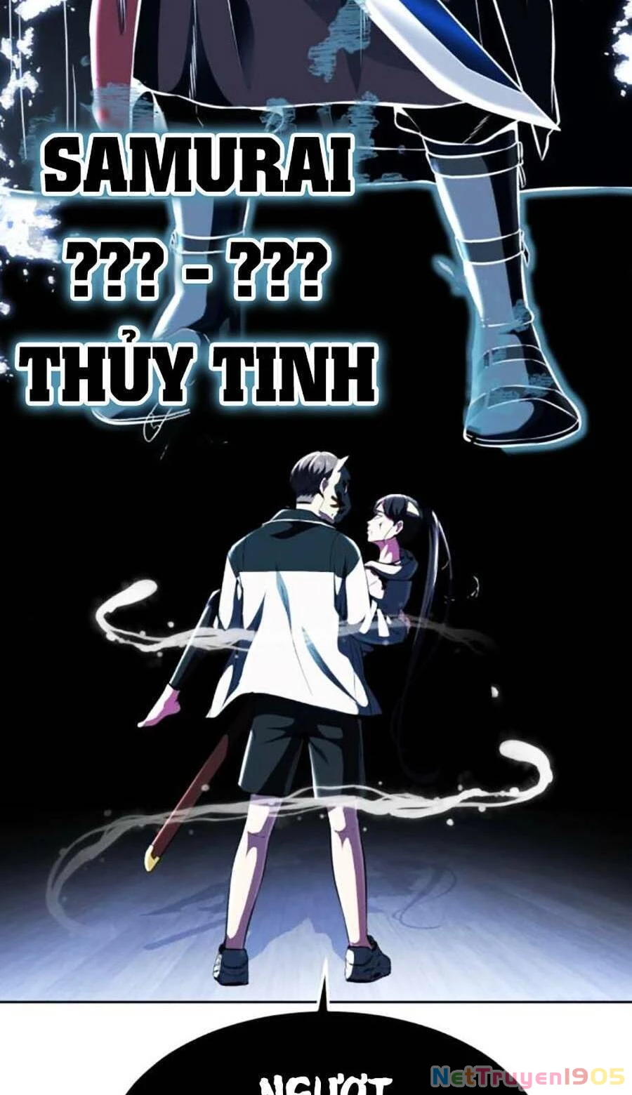 Cậu Bé Của Thần Chết Chapter 179 - 4