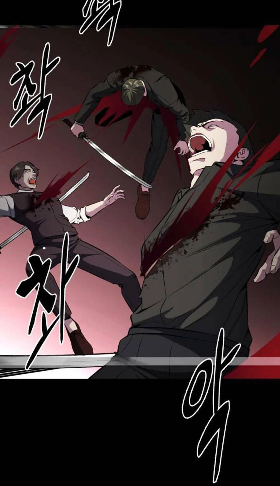Cậu Bé Của Thần Chết Chapter 179 - 15