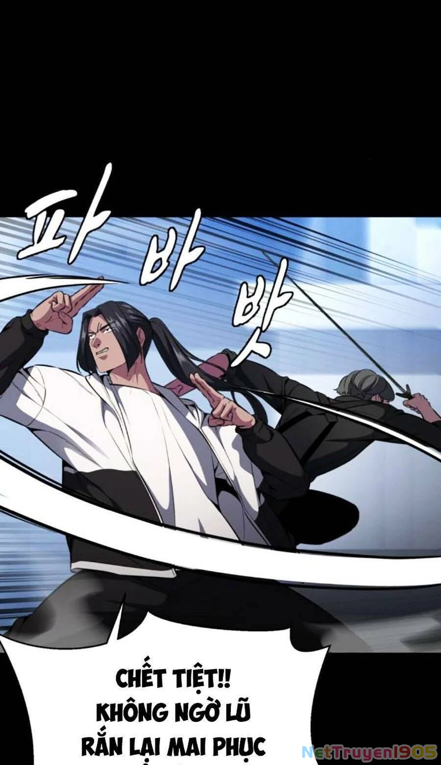 Cậu Bé Của Thần Chết Chapter 179 - 16