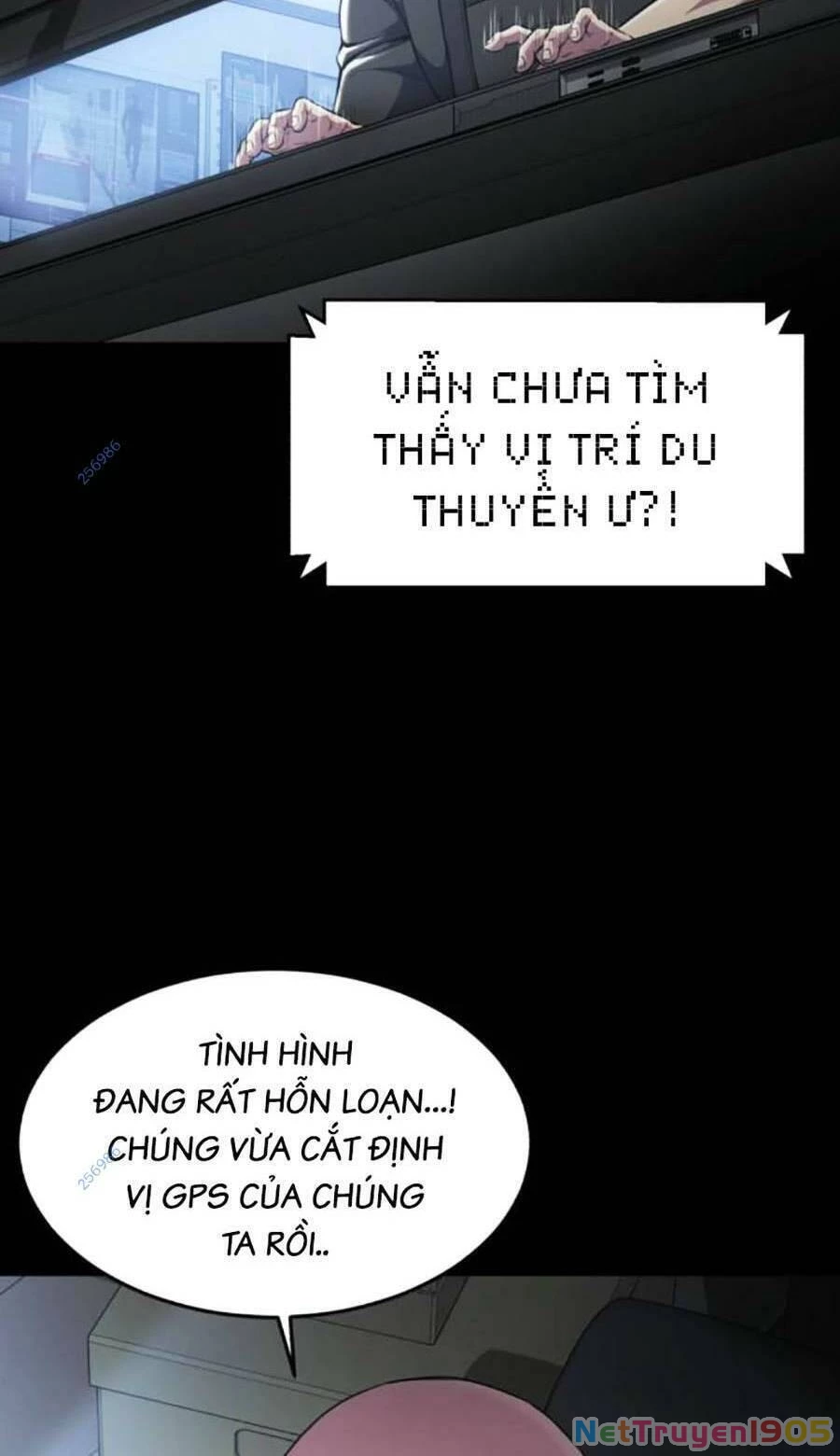 Cậu Bé Của Thần Chết Chapter 179 - 22