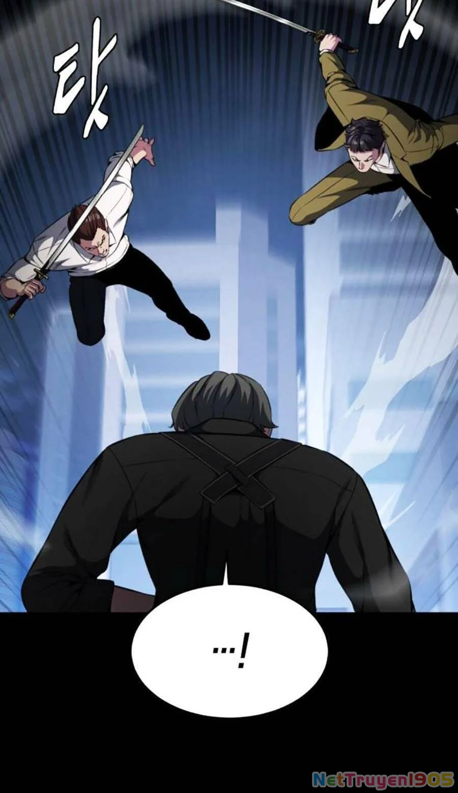 Cậu Bé Của Thần Chết Chapter 179 - 28
