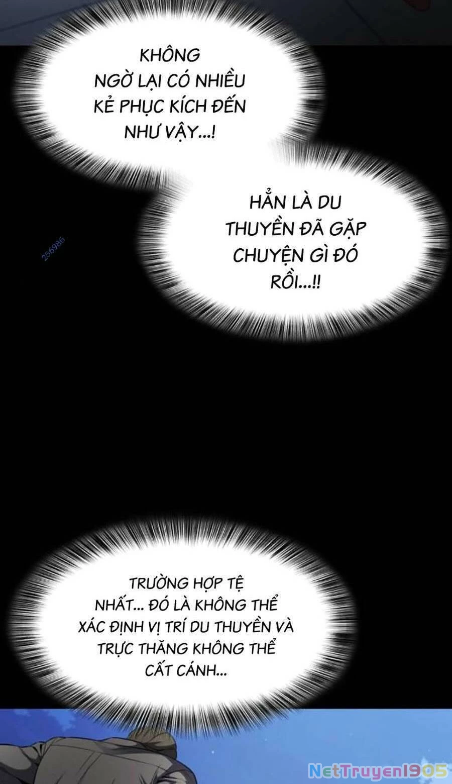 Cậu Bé Của Thần Chết Chapter 179 - 34