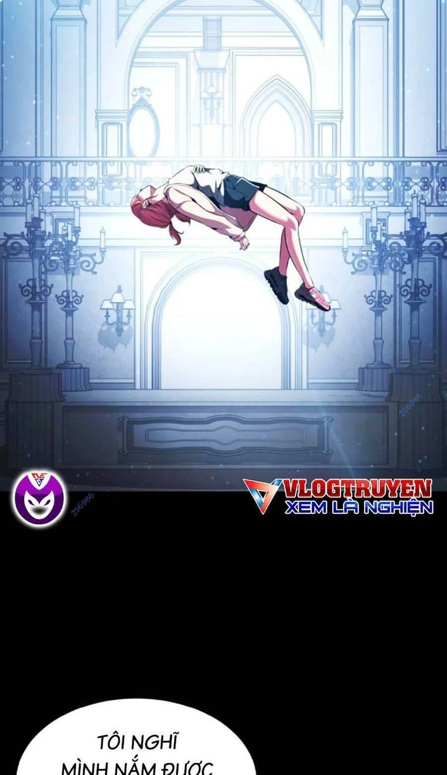 Cậu Bé Của Thần Chết Chapter 179 - 38
