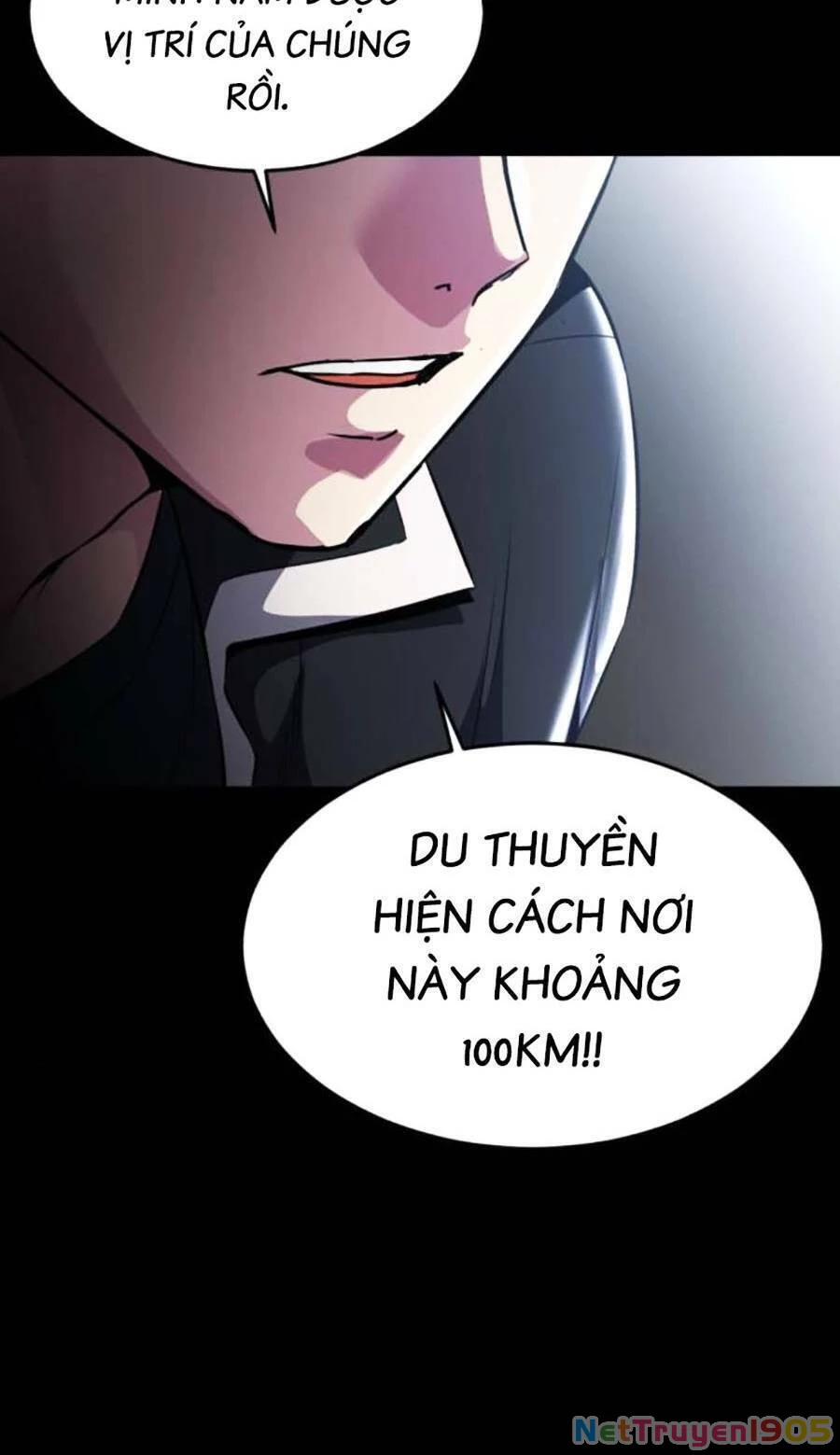 Cậu Bé Của Thần Chết Chapter 179 - 39