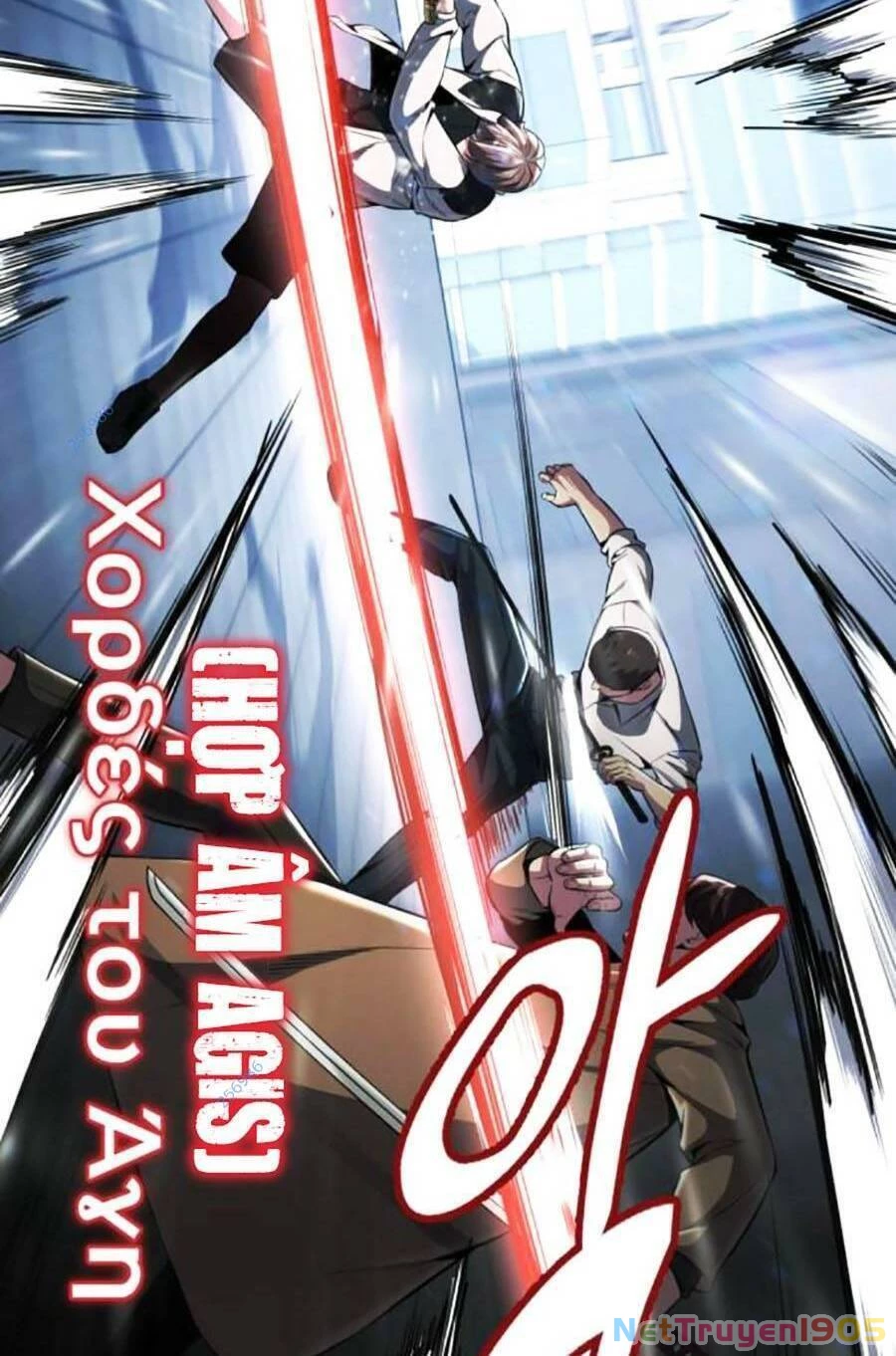 Cậu Bé Của Thần Chết Chapter 179 - 42