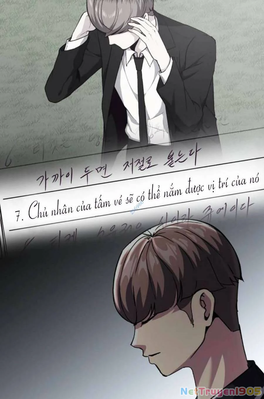 Cậu Bé Của Thần Chết Chapter 179 - 50