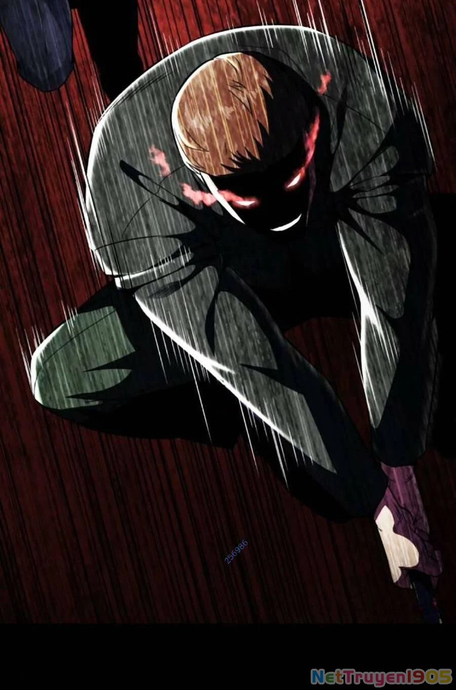 Cậu Bé Của Thần Chết Chapter 179 - 58