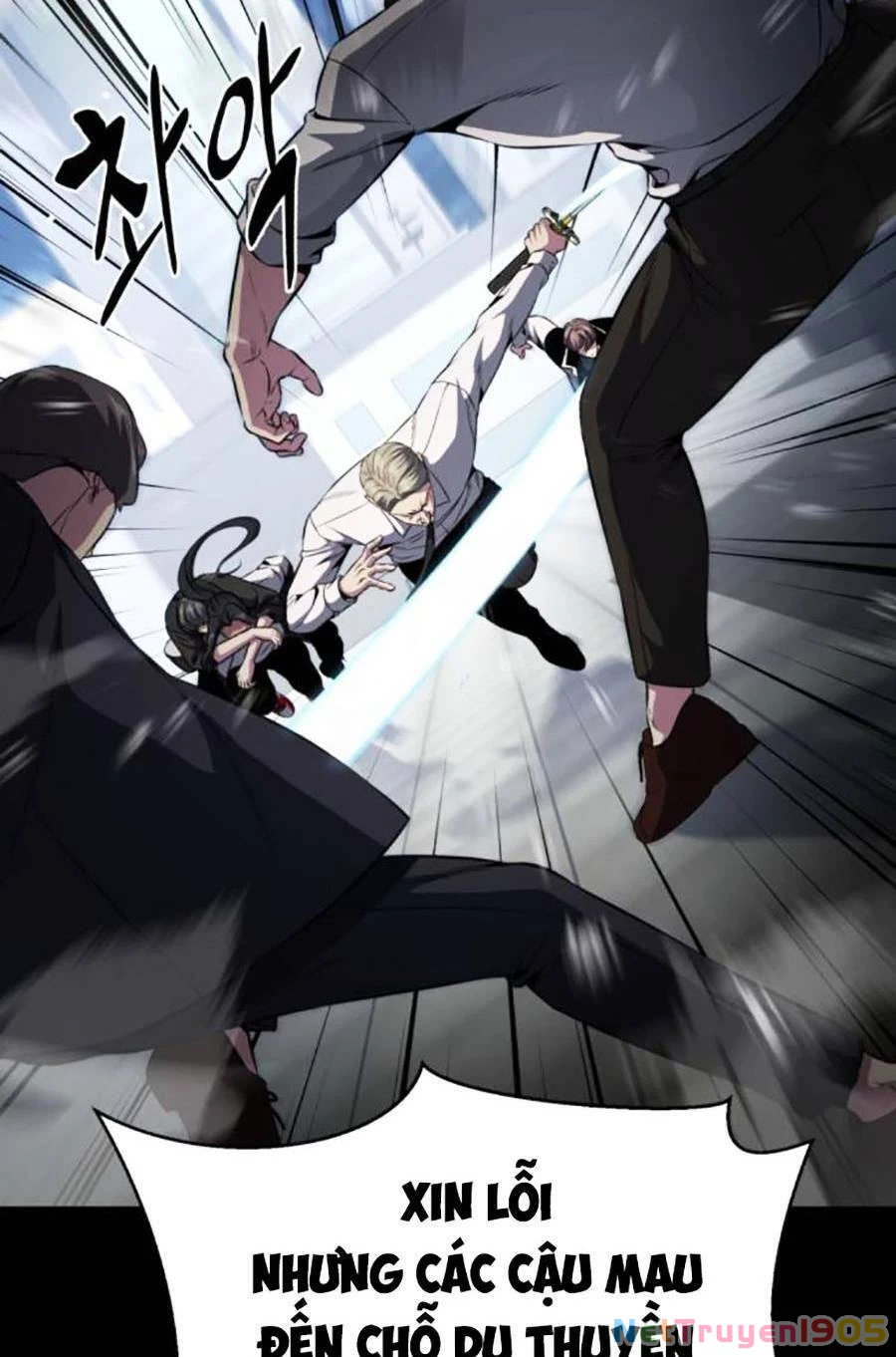 Cậu Bé Của Thần Chết Chapter 179 - 67