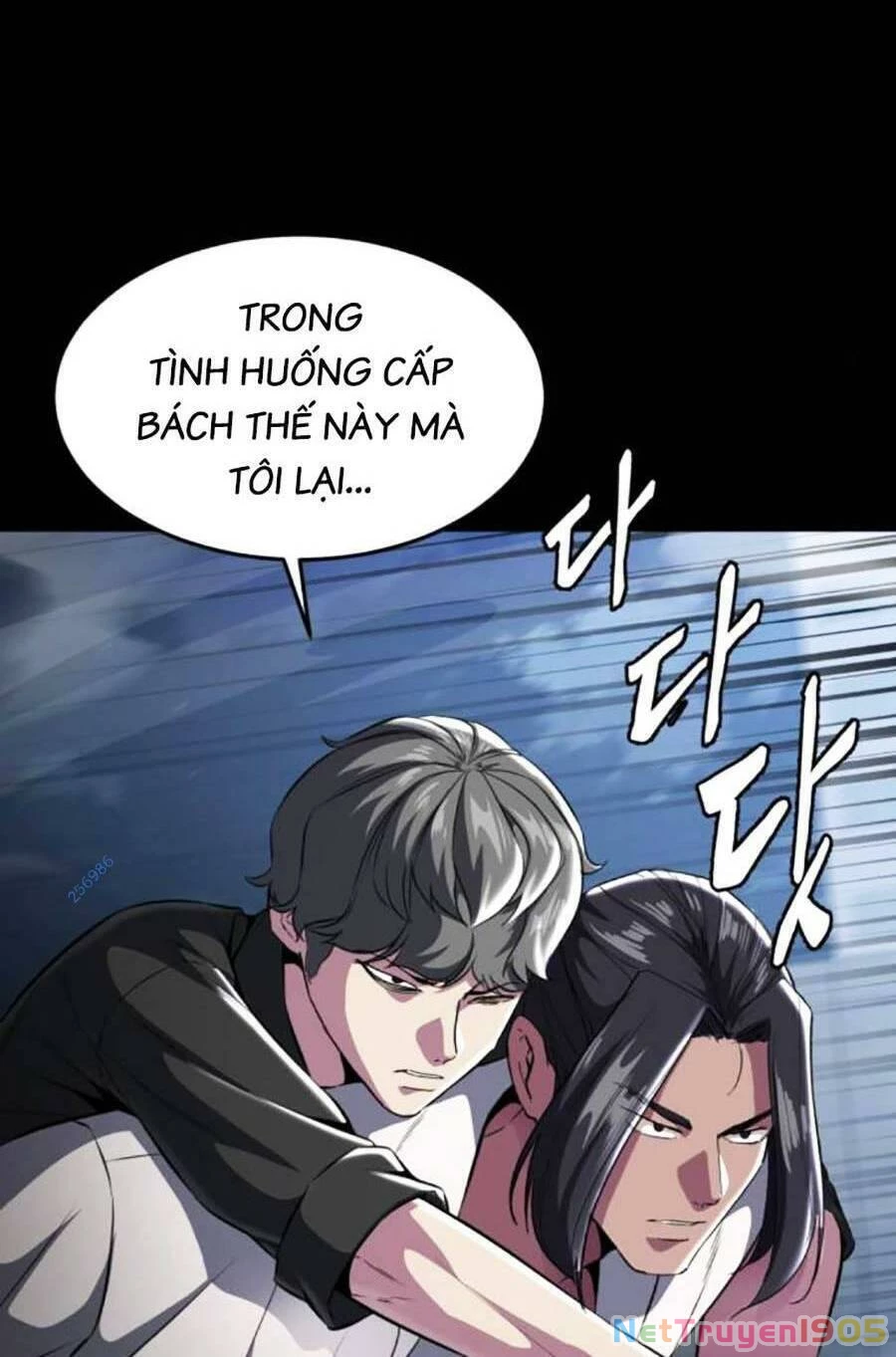 Cậu Bé Của Thần Chết Chapter 179 - 70