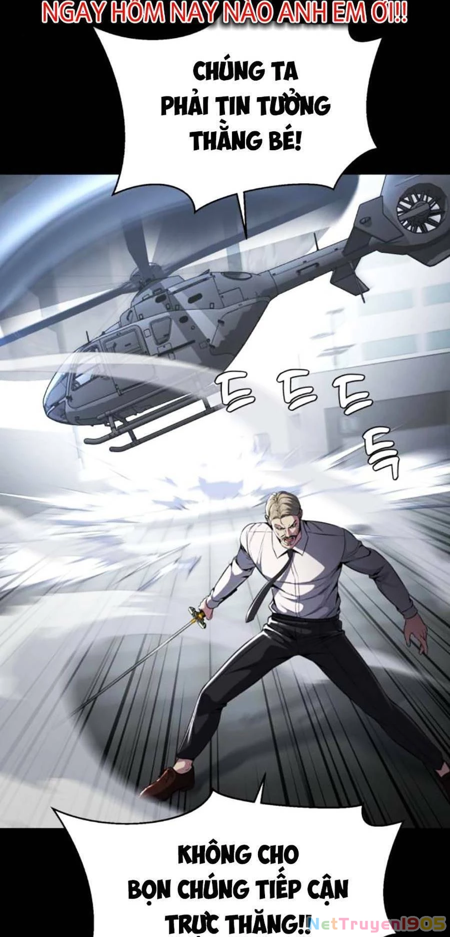 Cậu Bé Của Thần Chết Chapter 179 - 82