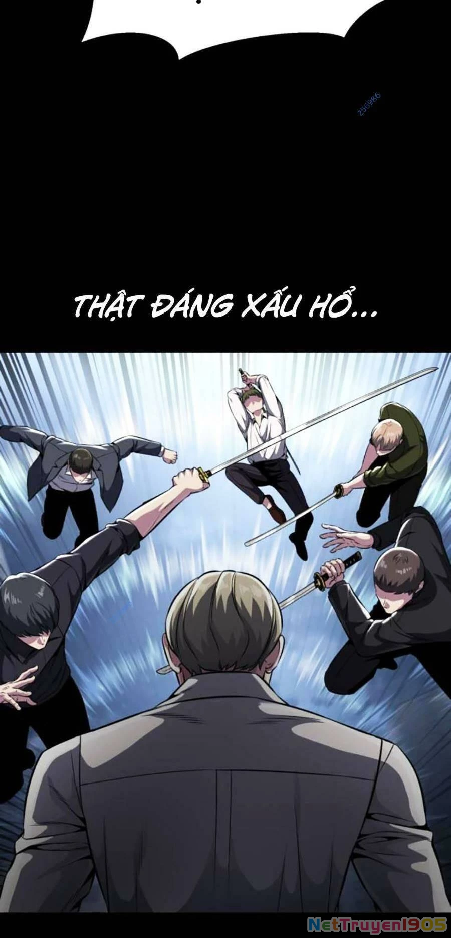 Cậu Bé Của Thần Chết Chapter 179 - 83