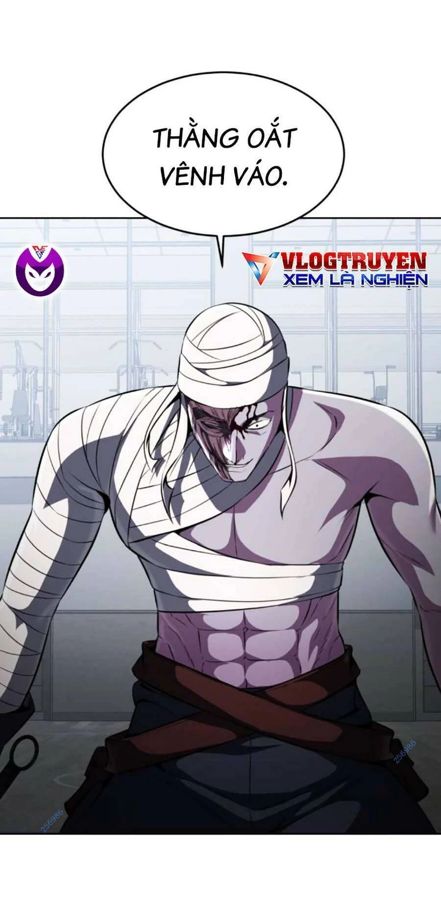 Cậu Bé Của Thần Chết Chapter 179 - 93