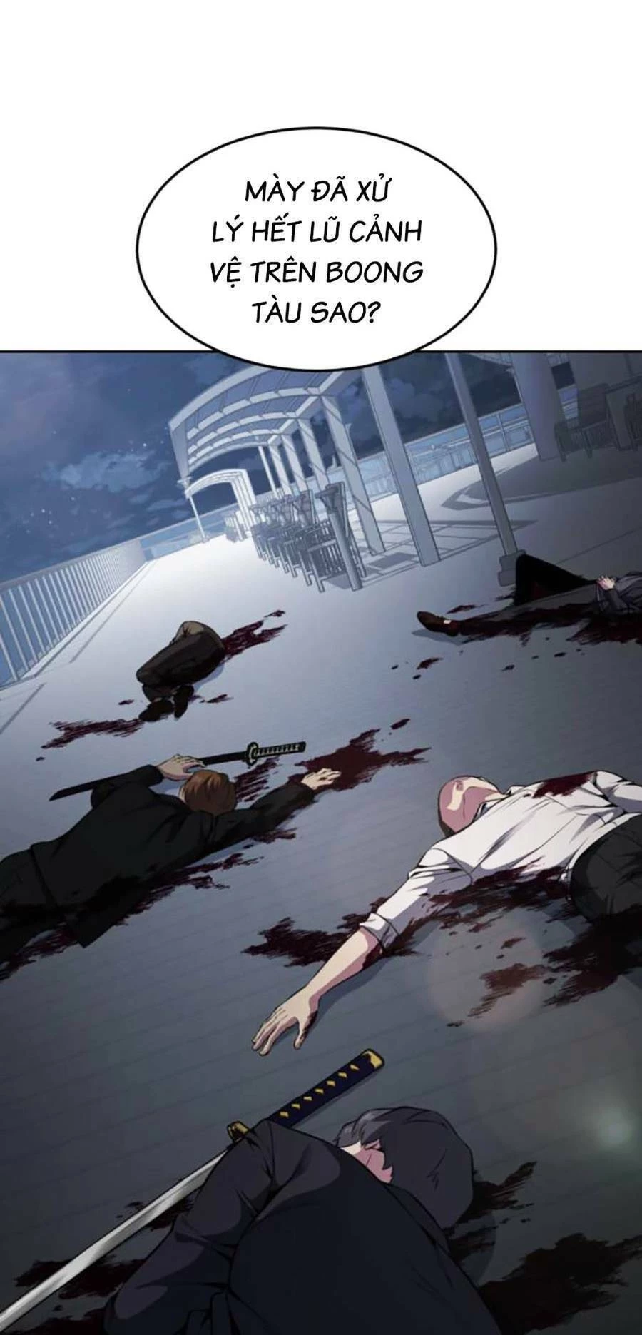 Cậu Bé Của Thần Chết Chapter 179 - 94
