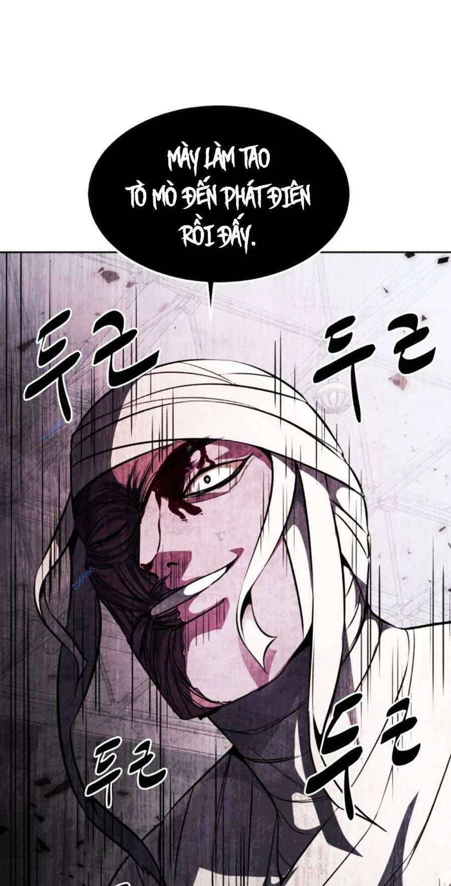 Cậu Bé Của Thần Chết Chapter 179 - 101
