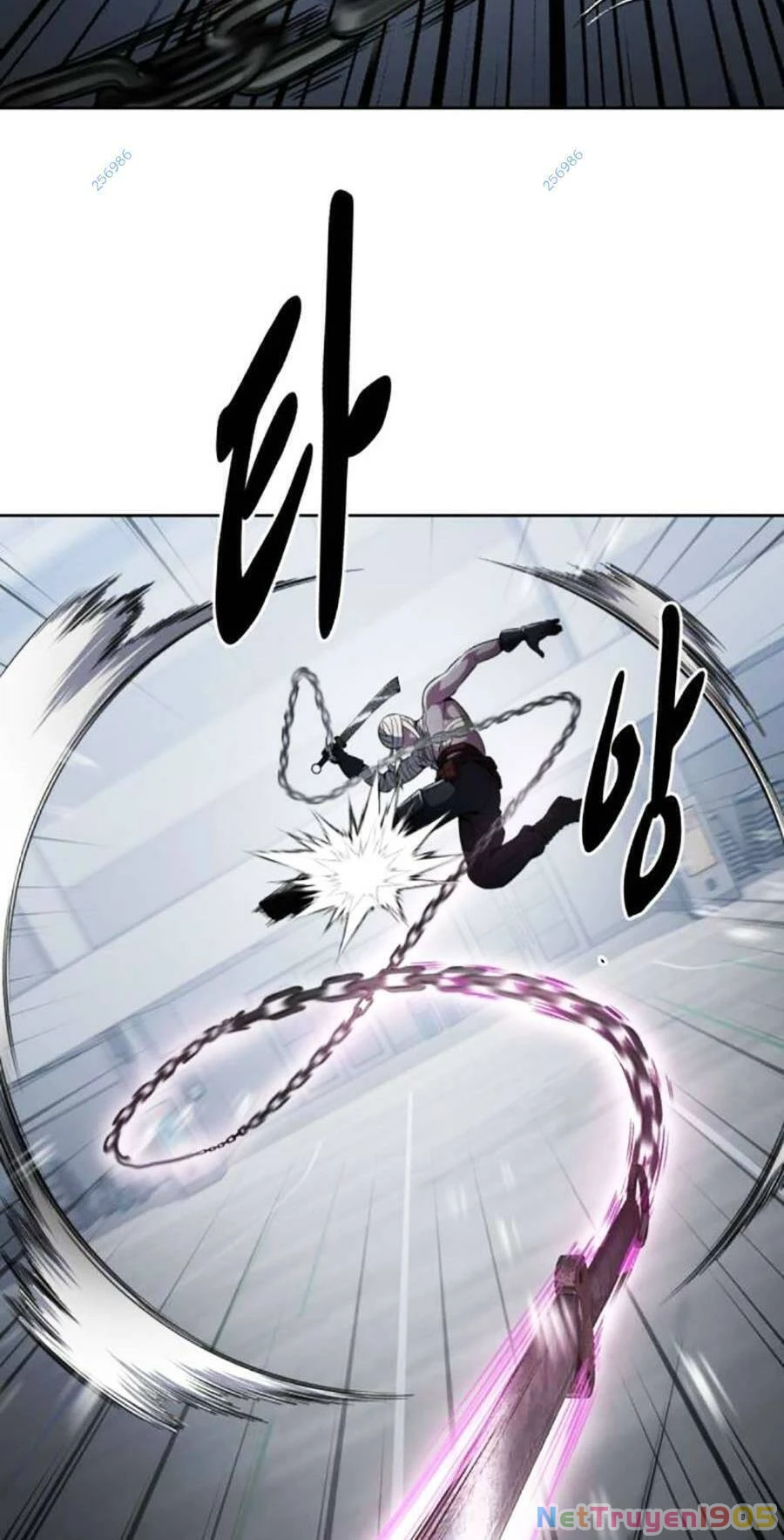 Cậu Bé Của Thần Chết Chapter 179 - 117