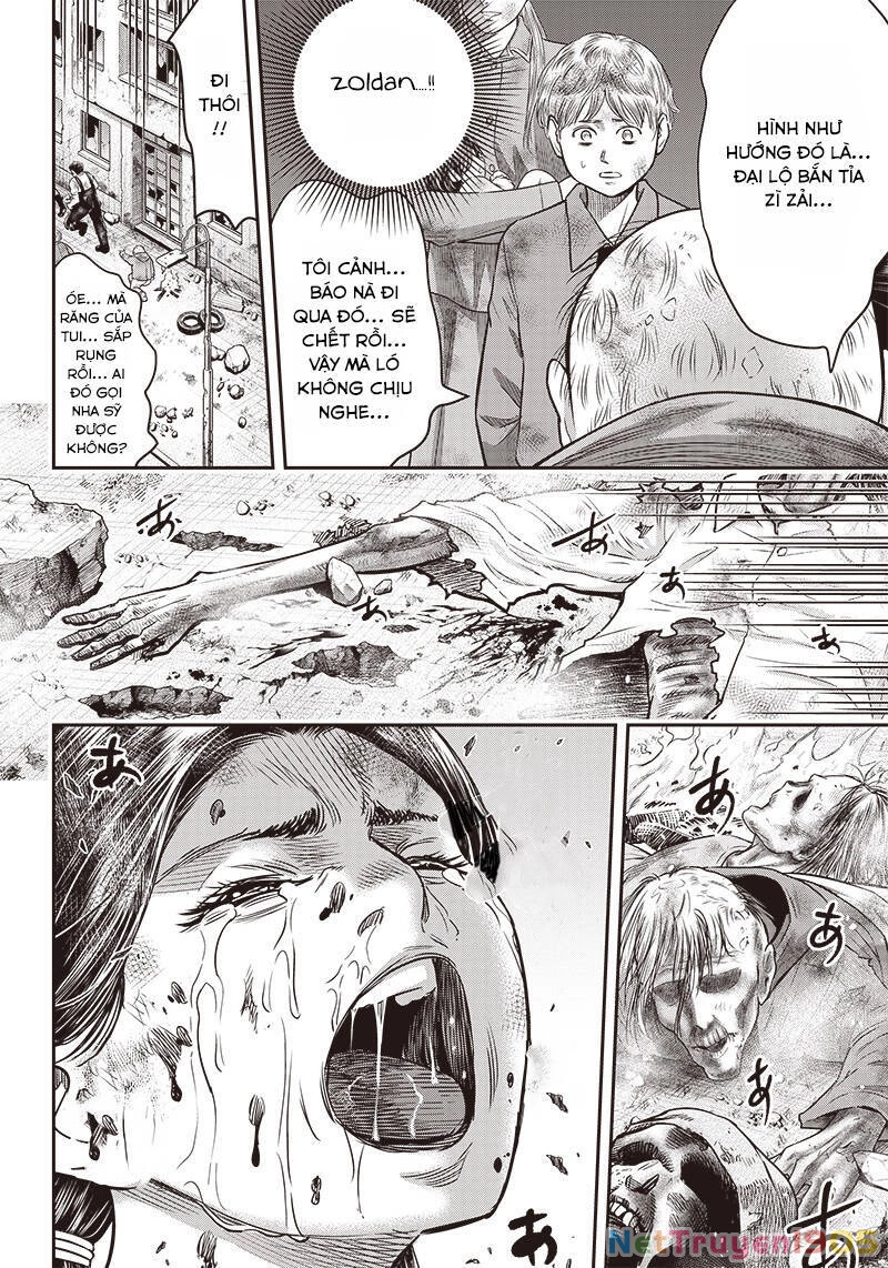 Diner Chapter 98 - 7