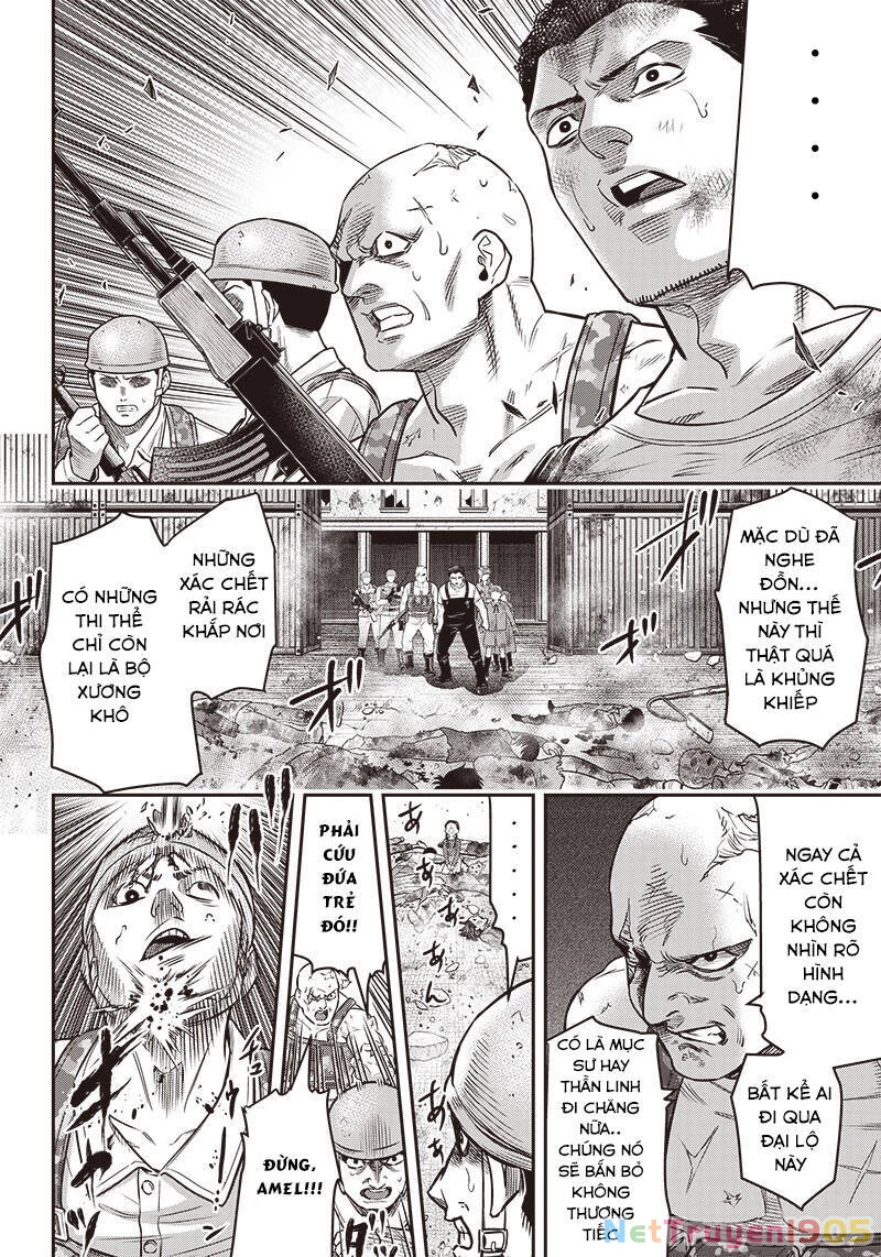 Diner Chapter 98 - 9