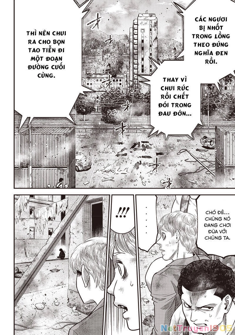 Diner Chapter 98 - 11