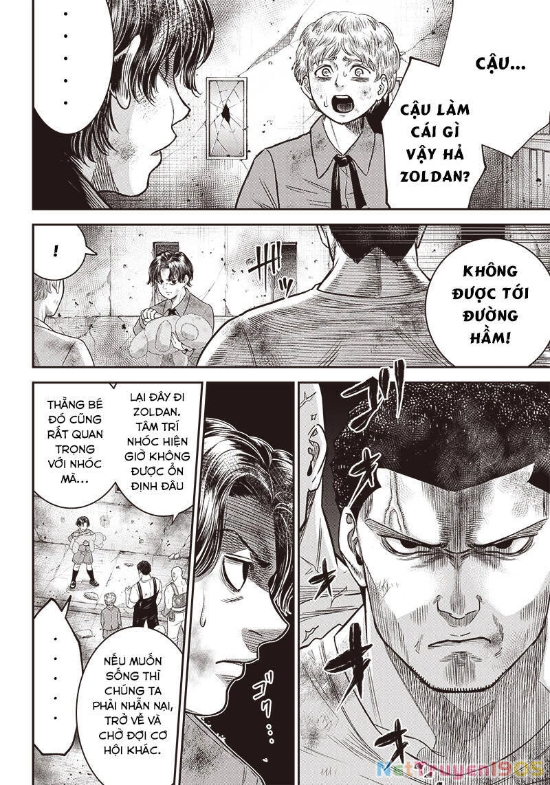 Diner Chapter 98 - 13