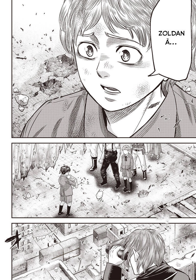 Diner Chapter 98 - 18