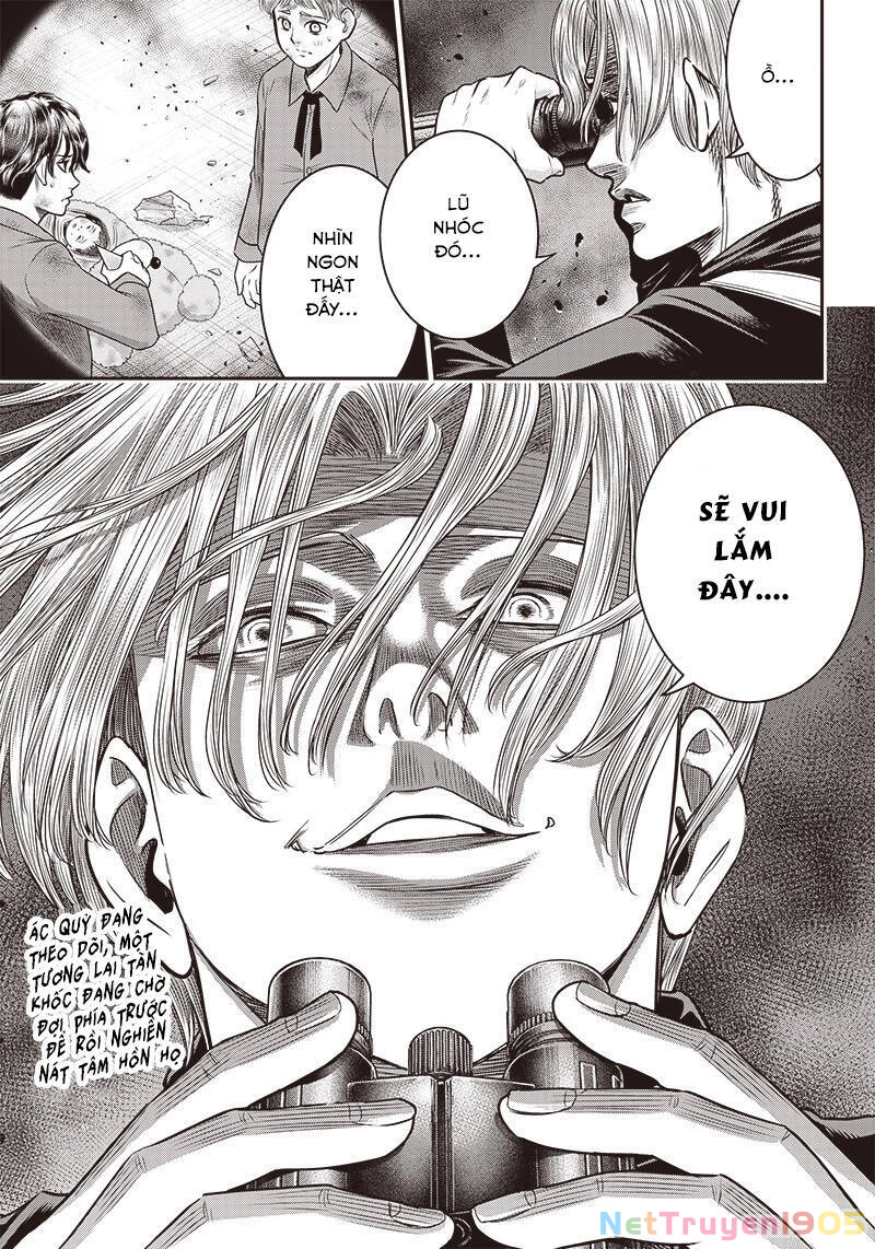 Diner Chapter 98 - 19