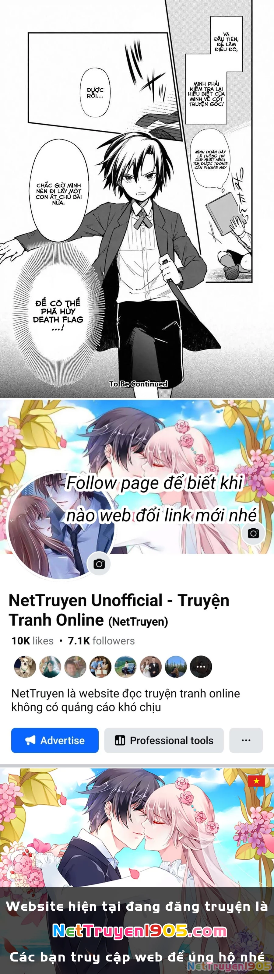 My Death Flags Show No Sign Of Ending. Chapter 1 - 27