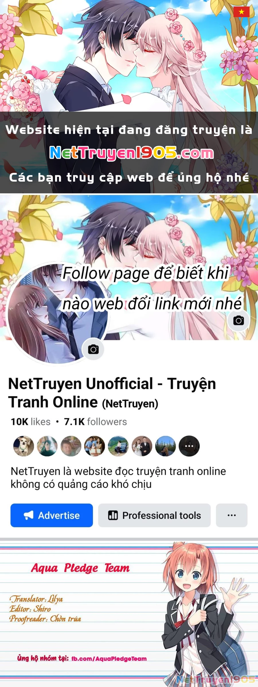 My Death Flags Show No Sign Of Ending. Chapter 2 - 1