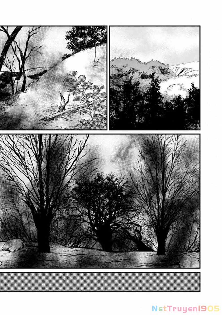 My Death Flags Show No Sign Of Ending. Chapter 4 - 18