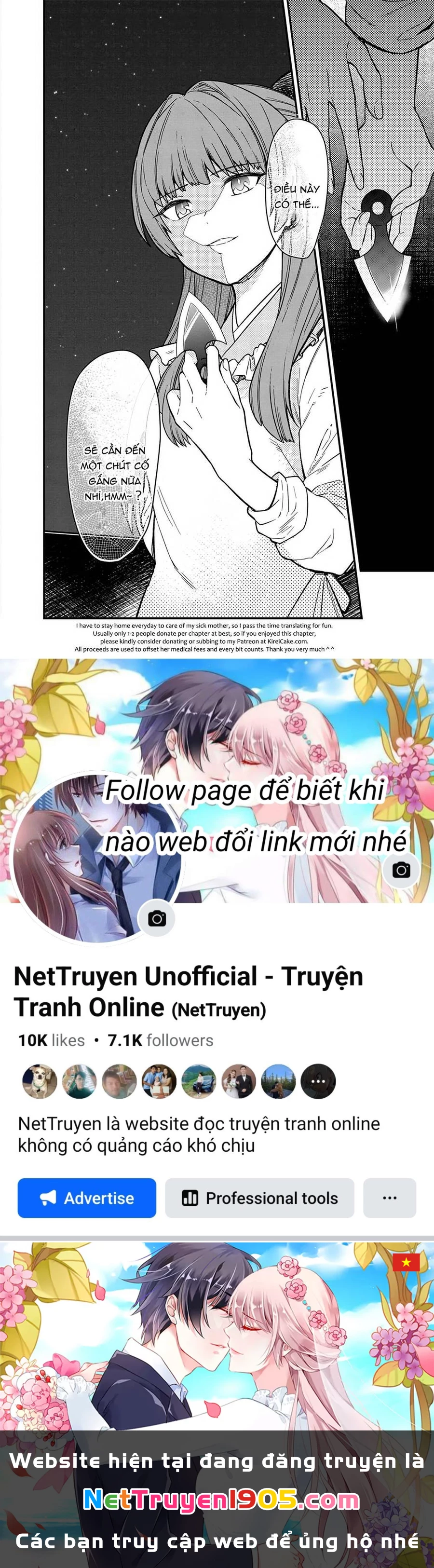 My Death Flags Show No Sign Of Ending. Chapter 9 - 19