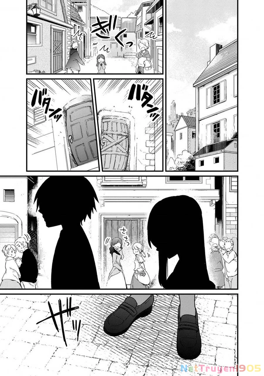 My Death Flags Show No Sign Of Ending. Chapter 10 - 5