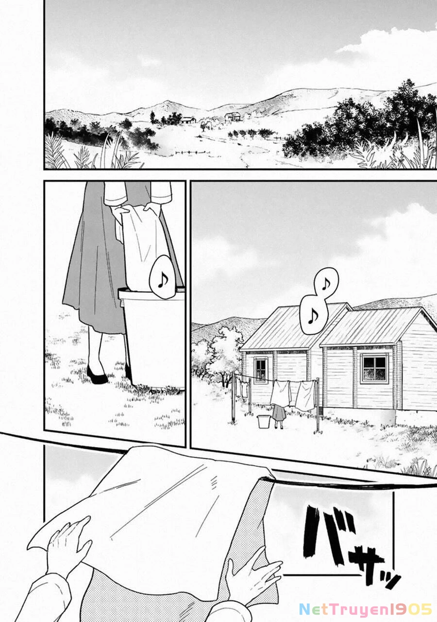My Death Flags Show No Sign Of Ending. Chapter 16 - 5