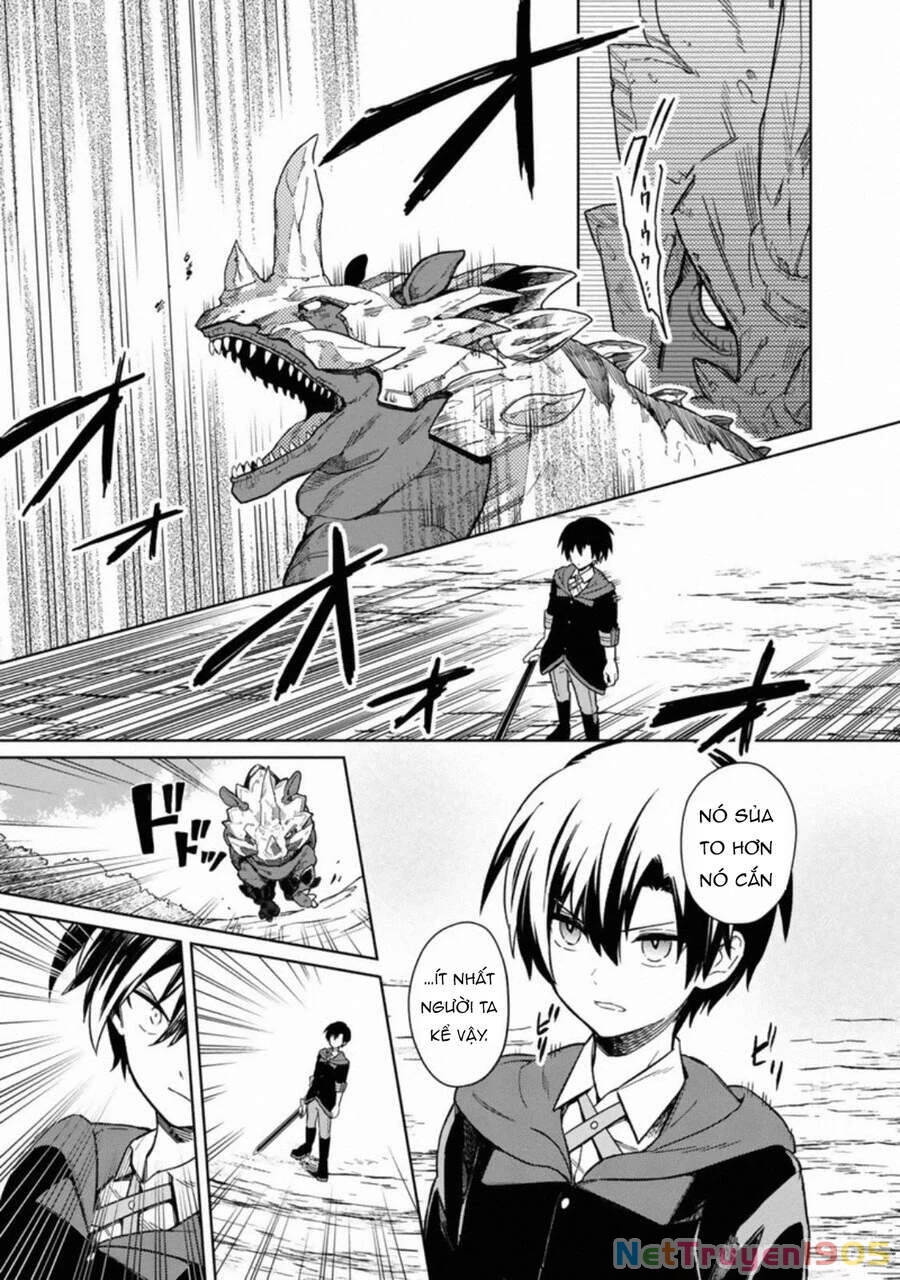 My Death Flags Show No Sign Of Ending. Chapter 24 - 4