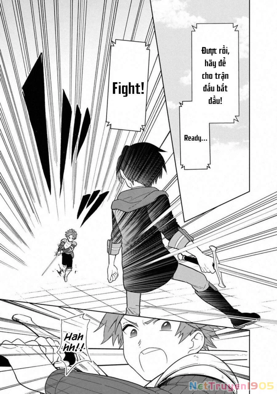 My Death Flags Show No Sign Of Ending. Chapter 28 - 7