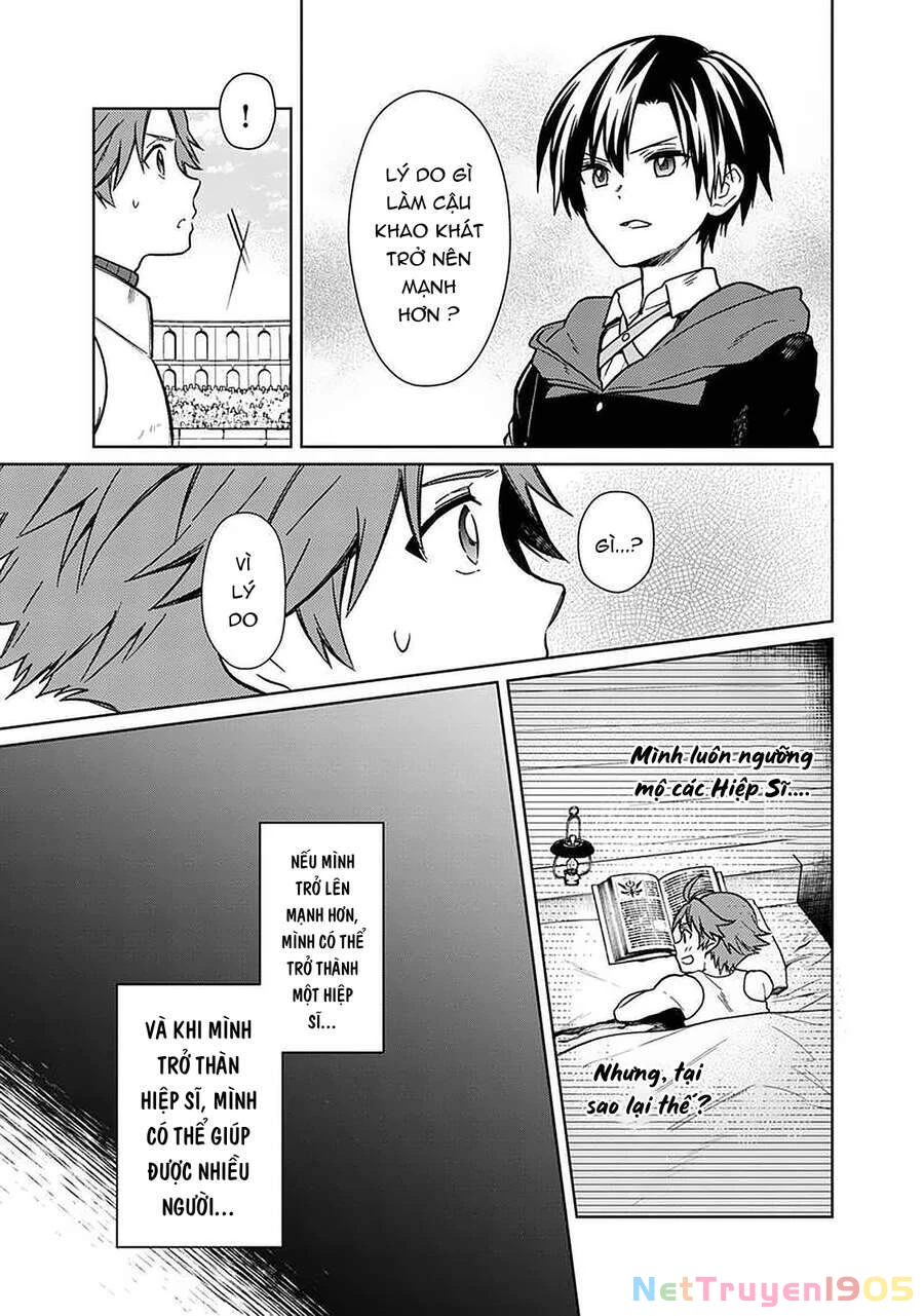My Death Flags Show No Sign Of Ending. Chapter 29 - 5