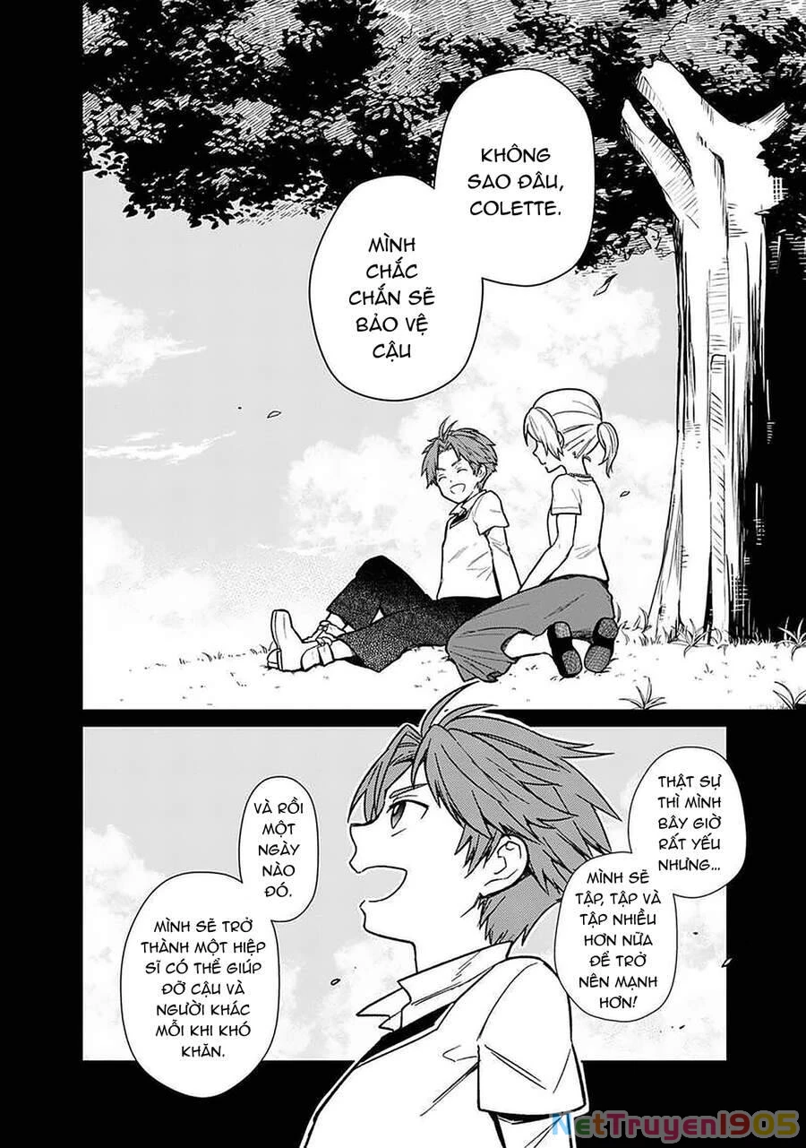 My Death Flags Show No Sign Of Ending. Chapter 29 - 11