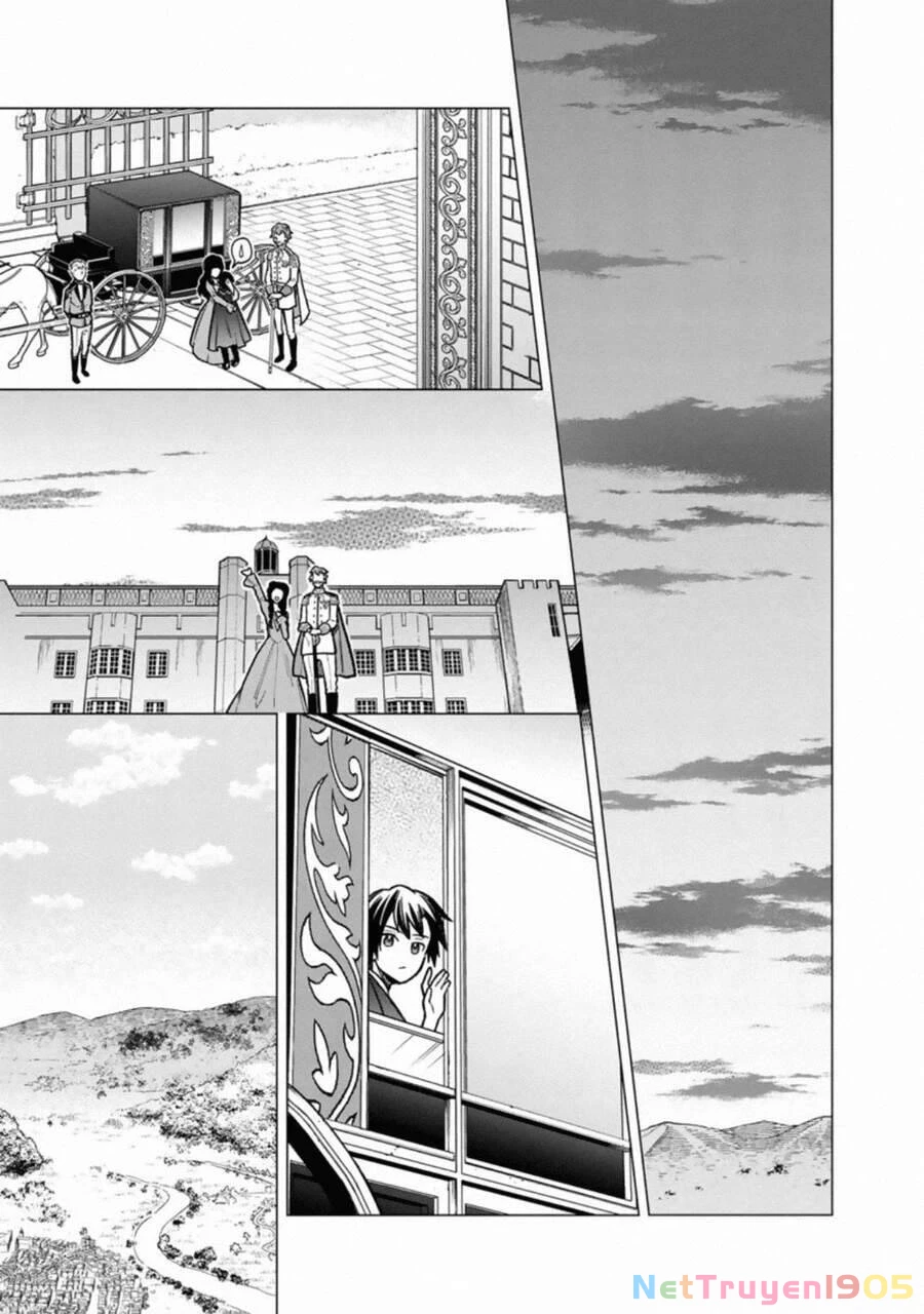 My Death Flags Show No Sign Of Ending. Chapter 31 - 13