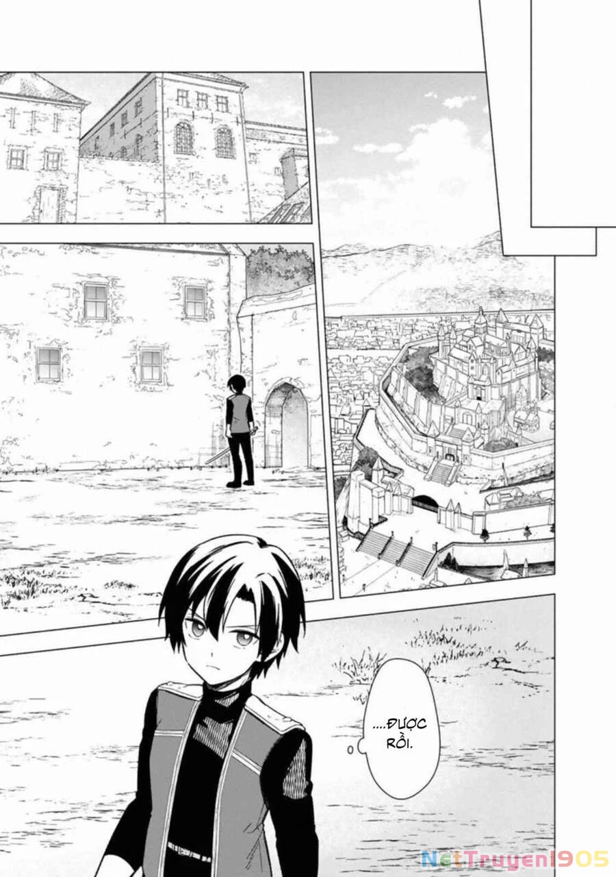 My Death Flags Show No Sign Of Ending. Chapter 38 - 12