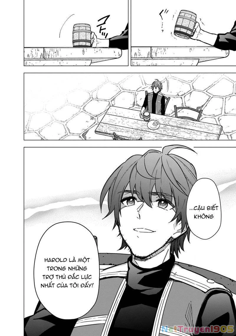My Death Flags Show No Sign Of Ending. Chapter 45 - 19