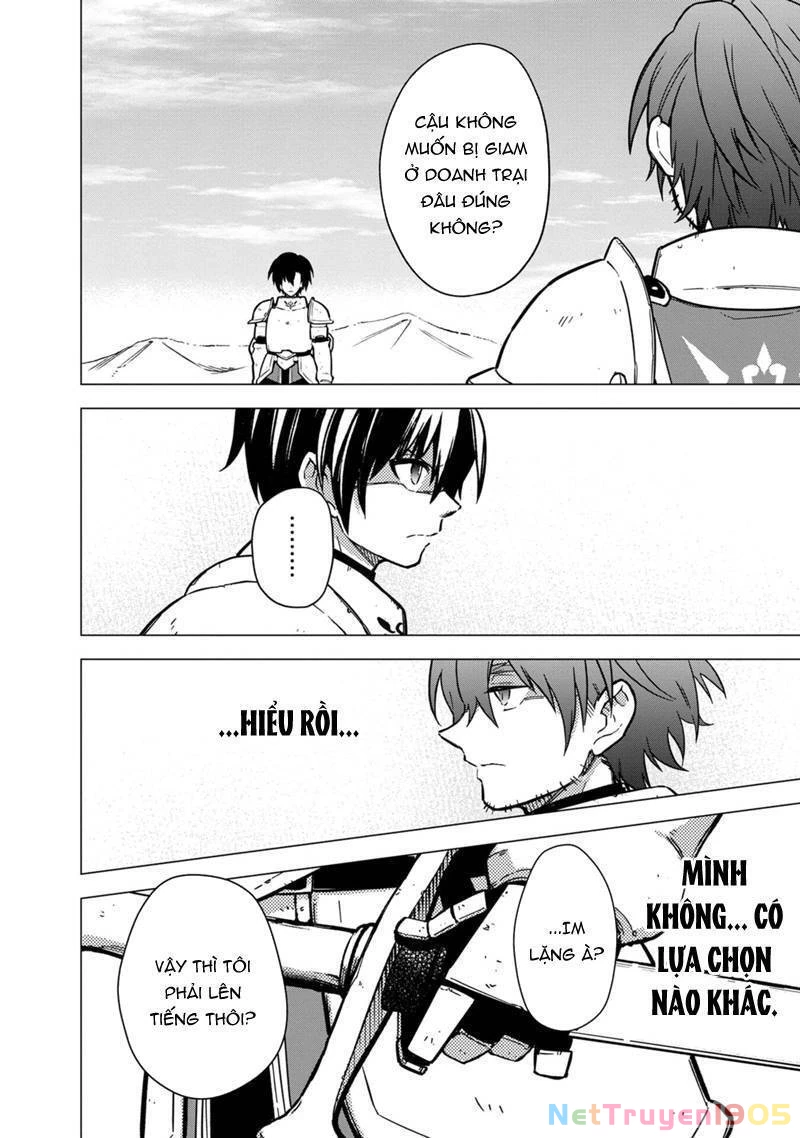 My Death Flags Show No Sign Of Ending. Chapter 45 - 30