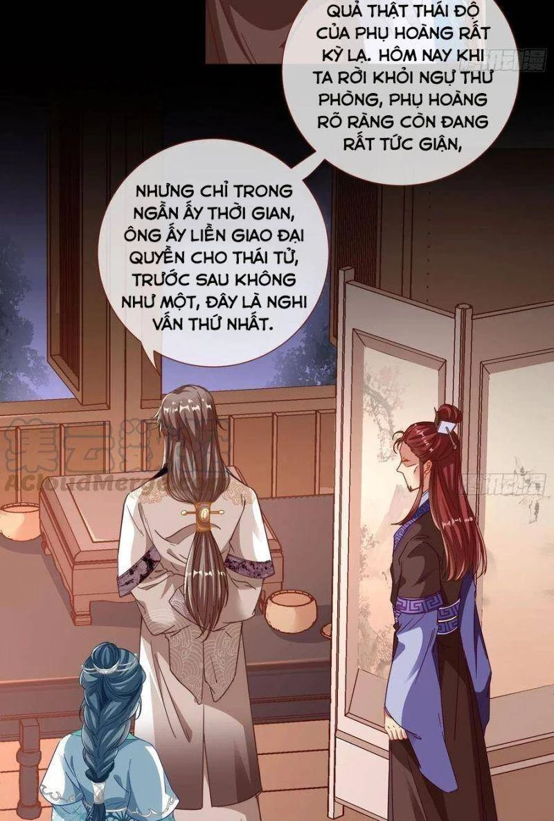 Vạn Tra Triêu Hoàng Chapter 262 - 8