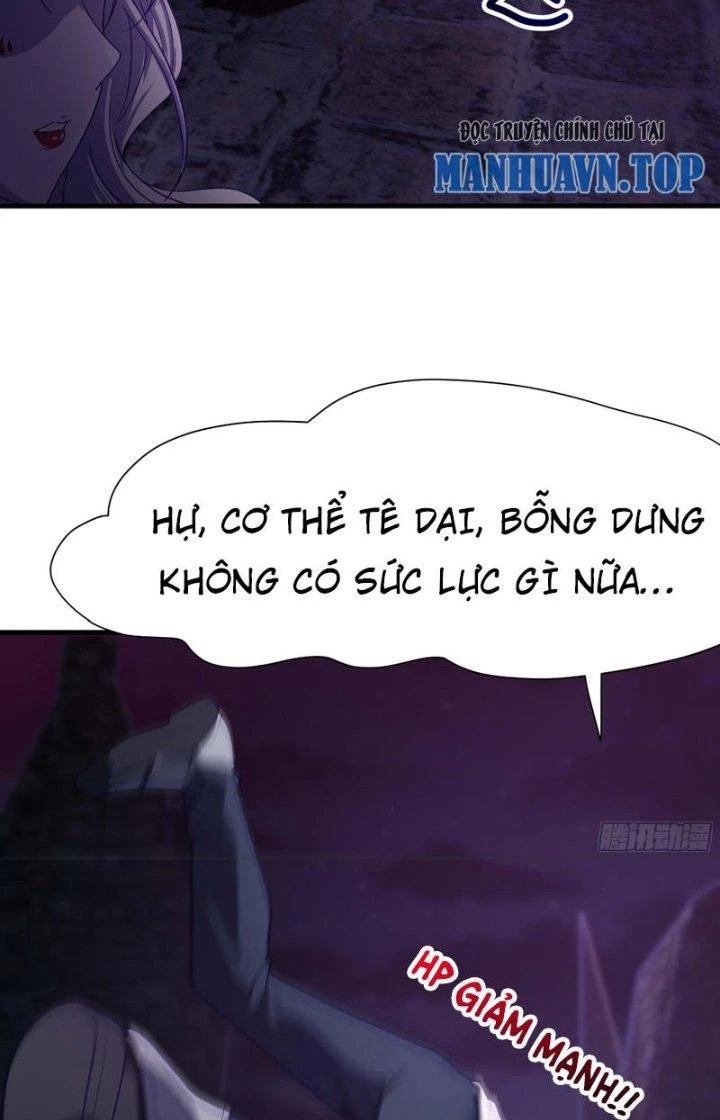 Sau Khi Kết Hợp Với Nữ Thần, Ta Bất Khả Chiến Bại! Chapter 11 - 9