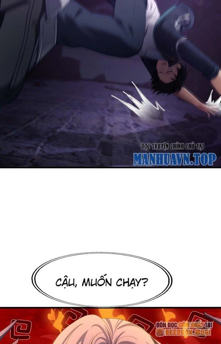 Sau Khi Kết Hợp Với Nữ Thần, Ta Bất Khả Chiến Bại! Chapter 11 - 10