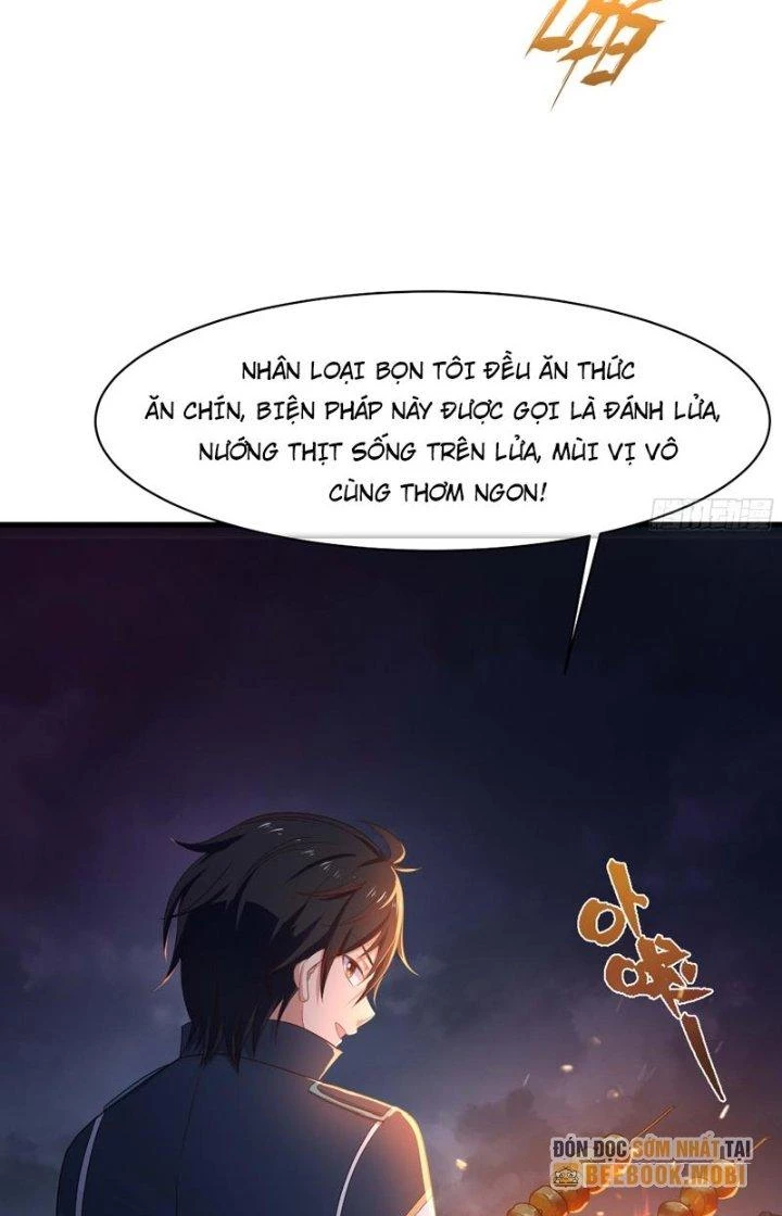 Sau Khi Kết Hợp Với Nữ Thần, Ta Bất Khả Chiến Bại! Chapter 11 - 20