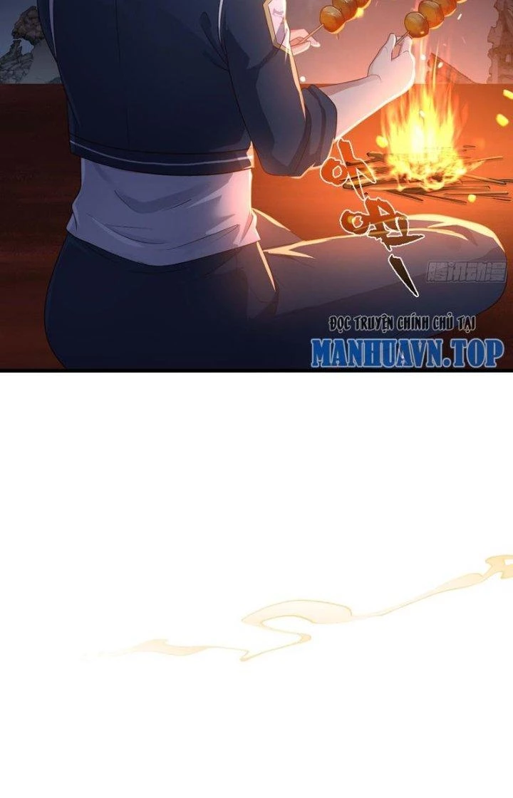 Sau Khi Kết Hợp Với Nữ Thần, Ta Bất Khả Chiến Bại! Chapter 11 - 21