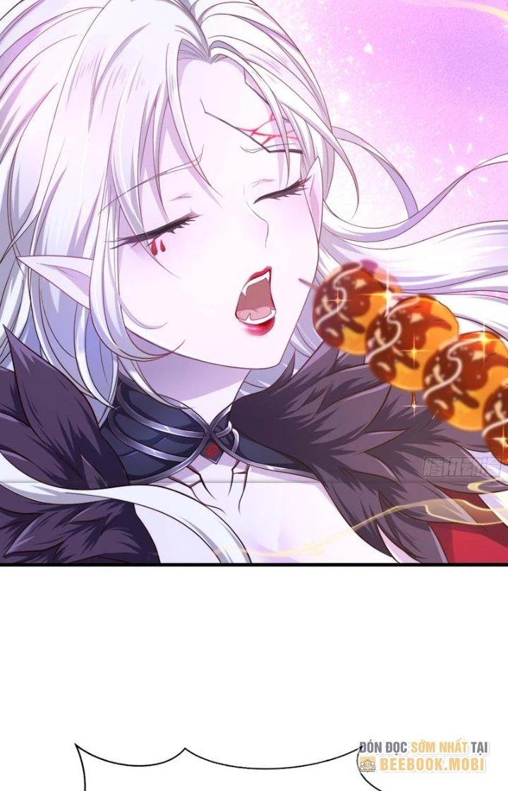 Sau Khi Kết Hợp Với Nữ Thần, Ta Bất Khả Chiến Bại! Chapter 11 - 25