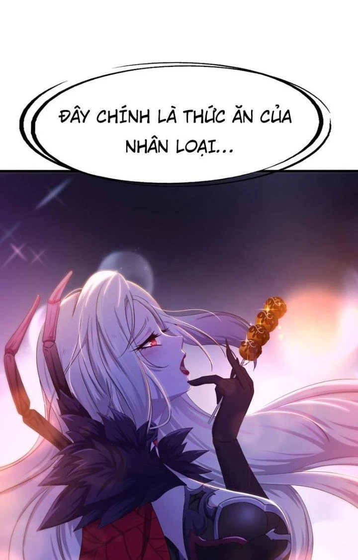Sau Khi Kết Hợp Với Nữ Thần, Ta Bất Khả Chiến Bại! Chapter 11 - 36