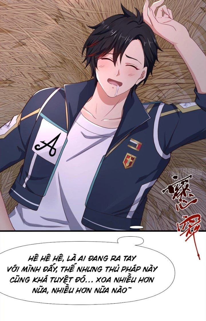 Sau Khi Kết Hợp Với Nữ Thần, Ta Bất Khả Chiến Bại! Chapter 12 - 3