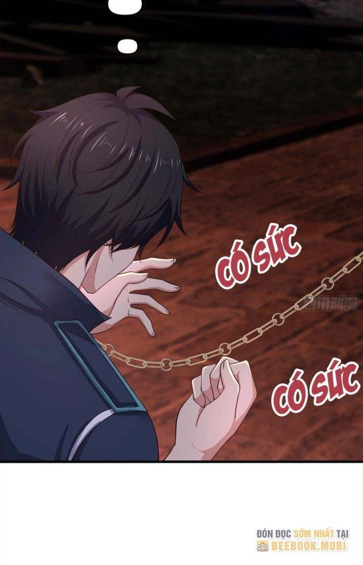 Sau Khi Kết Hợp Với Nữ Thần, Ta Bất Khả Chiến Bại! Chapter 12 - 10