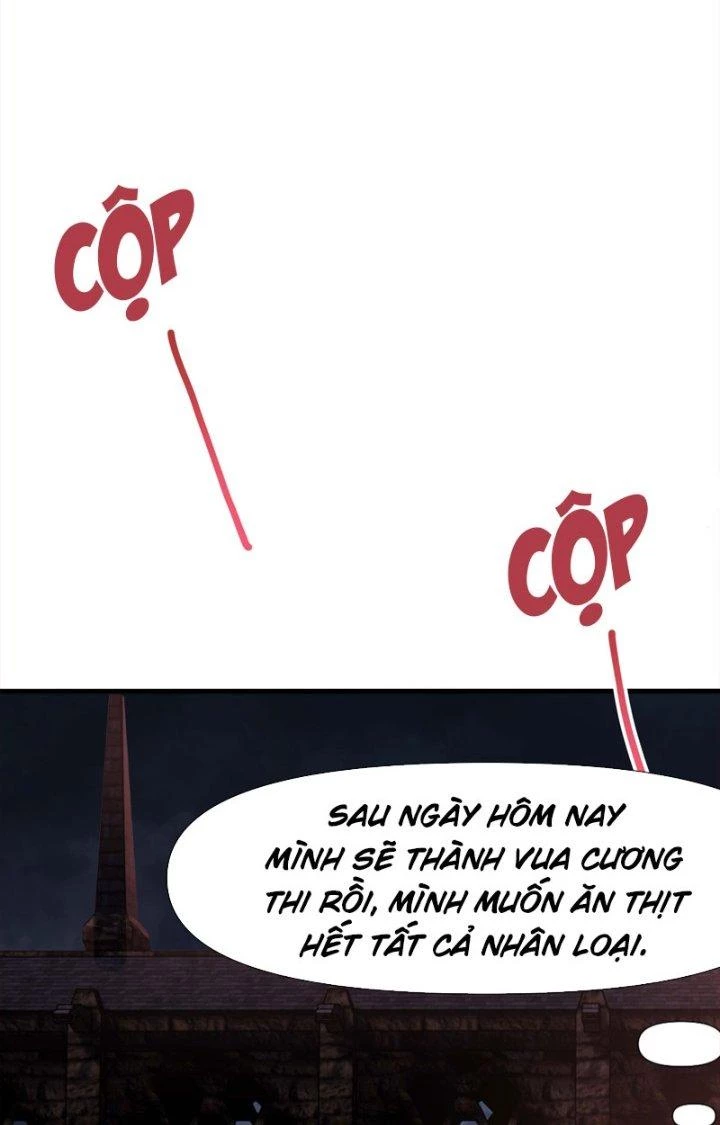 Sau Khi Kết Hợp Với Nữ Thần, Ta Bất Khả Chiến Bại! Chapter 12 - 11